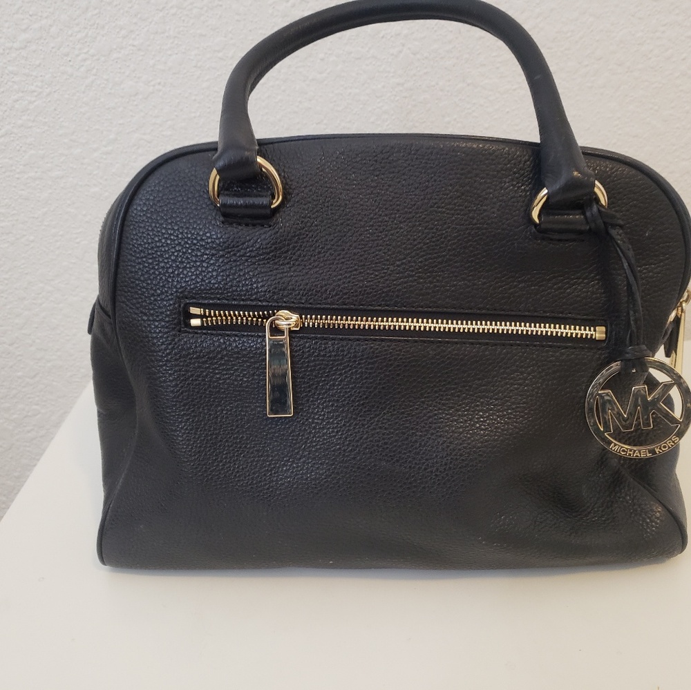 Mk purse